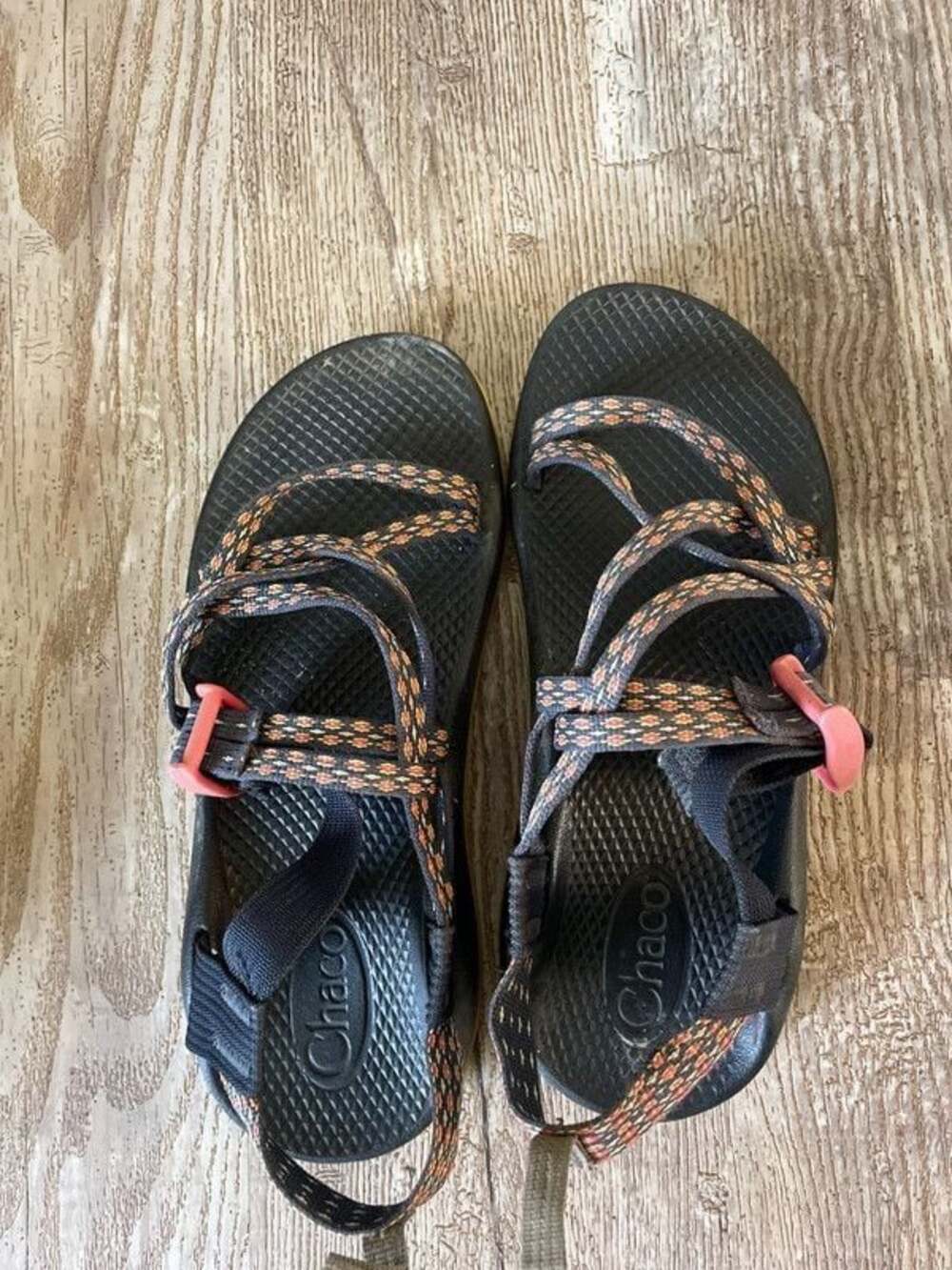 Chaco